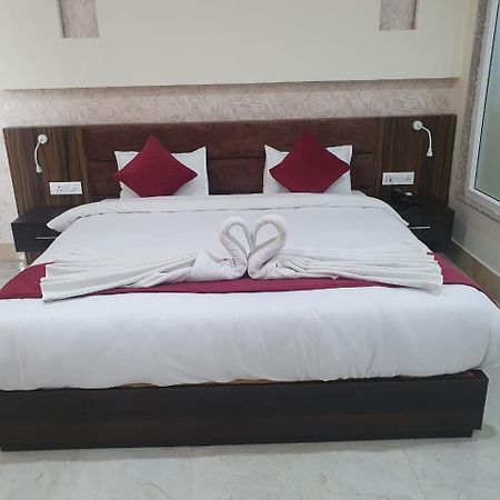 Akash Hotel Managed By Jk Hotels & Resorts Kathua Exterior foto